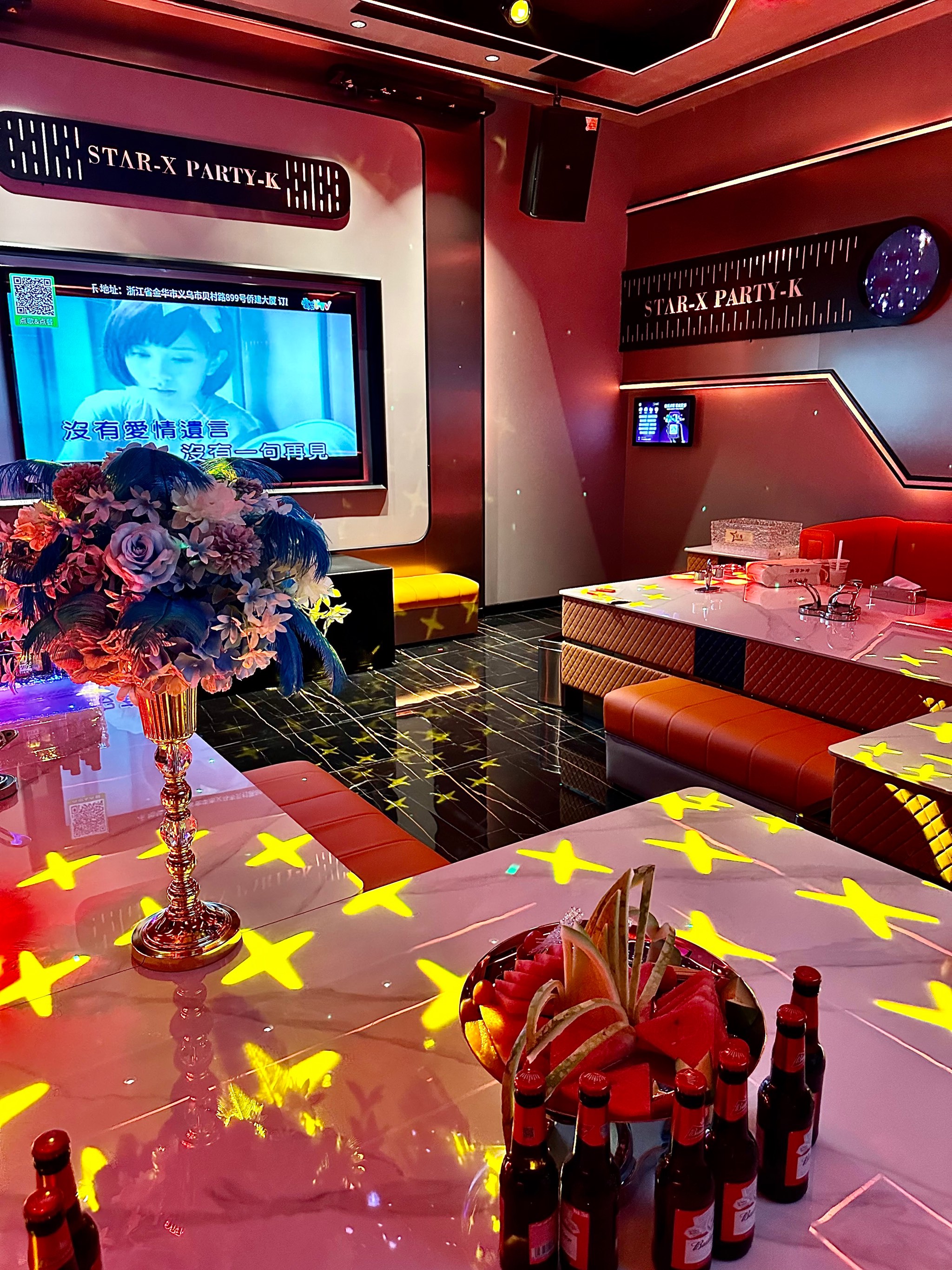 攀枝花商务ktv高端舒适尽享尊贵商务ktv体验-仁和区ktv预订